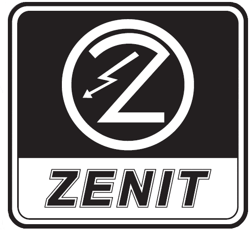 zenit pumps