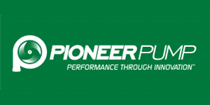 pioneer pump